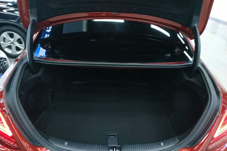 Used Mercedes-Benz C-Class 2019 C 180 L Fashion Edition Sport Version