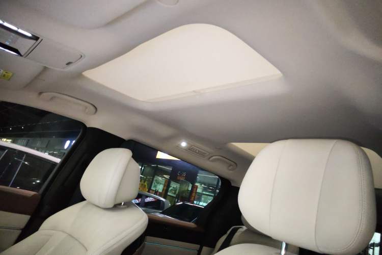 Used BYD Xia 2025 DM-i 1.5T 180km Beyond Edition
