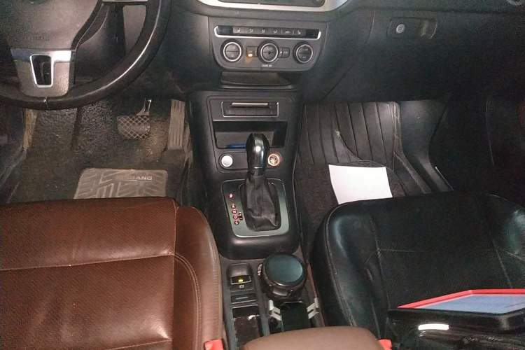 Used Volkswagen Tiguan 2016 300TSI Automatic Two-Wheel Drive Luxury Edition
