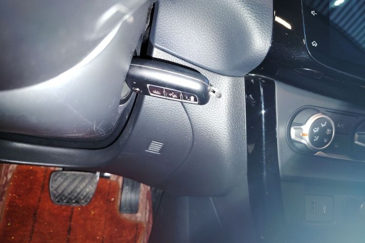 Used Nissan Sylphy 2022 Classic 1.6XL CVT Luxury Edition