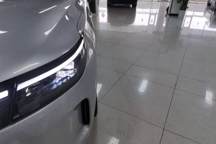 Used Hima AITO M7 2024 1.5T Intelligent Driving 4WD Max Edition 5 Seats
