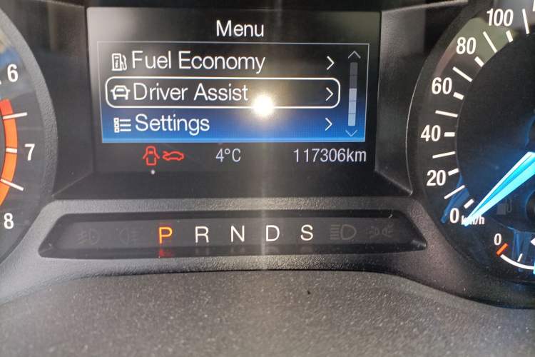 Used Ford Mondeo 2017 EcoBoost 180 Stylish Model