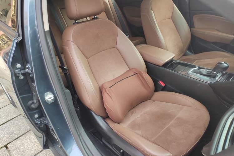 Used Buick Regal 2019 20T Elite Version China VI Standard
