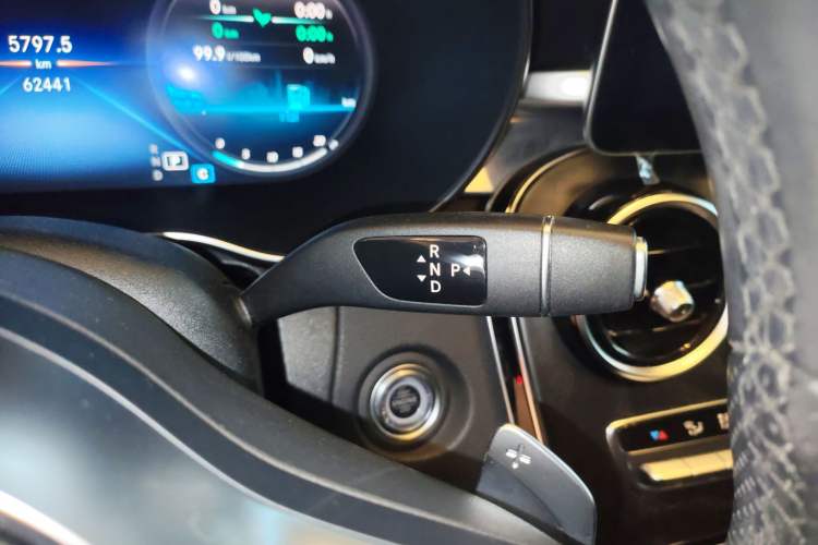 Used Mercedes-Benz C-Class 2020 C 260 L Sport Edition