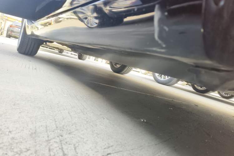 Used Toyota Camry 2013 200E Classic Elite Edition
