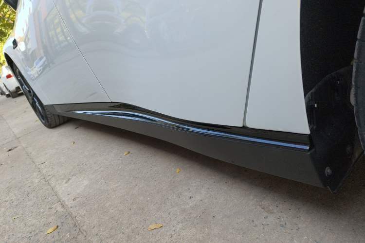 Used XPeng P7 2022 625E