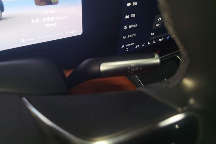 Used Hima AITO M9 2024 Range-Extended Ultra Version 42 kWh 6-Seater Model
