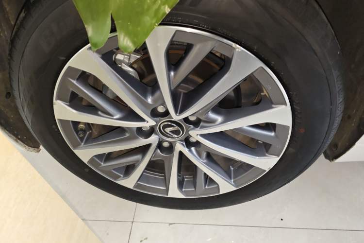 Used Lexus ES 2022 200 Excellence Edition