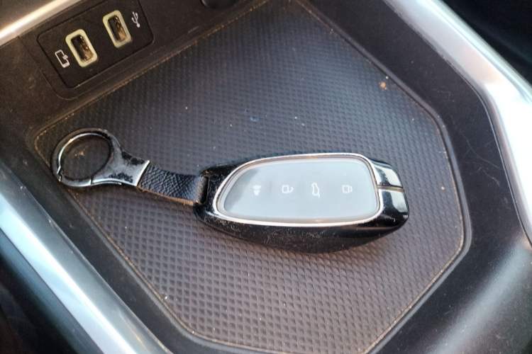 Used Haval H5 2023 2.0T Automatic 4x4 Innovation Edition – Diesel
