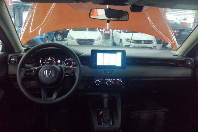 Used Honda XR-V 2023 1.5L CVT Thermal Edition
