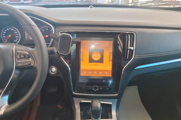 Used Roewe RX5 2020 20T Automatic 4G Connected Million Edition