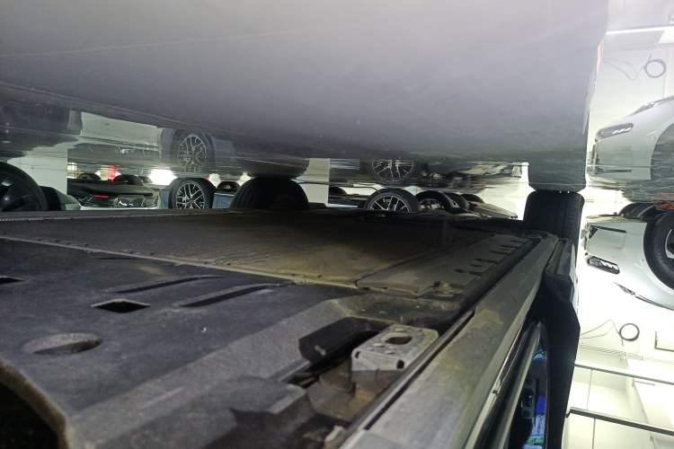 Used BYD Xia 2025 DM-i 1.5T 180km Excellence Model
