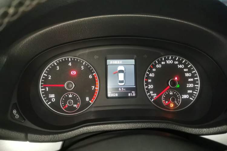 Used Volkswagen Passat 2014 1.8TSI DSG Prestige Navigation Edition
