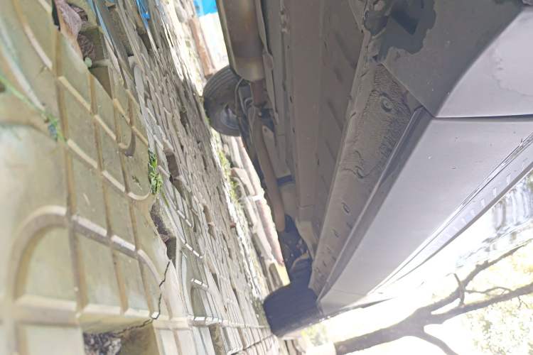 Used Jetour Dashing 2022 1.6T DCT King PLUS
