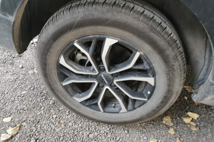 Used Haval H6 2023 National Trend Edition 1.5T Automatic Urban Version
