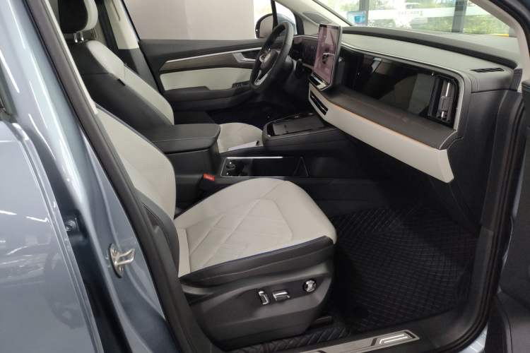 Used Volkswagen Talagon 
