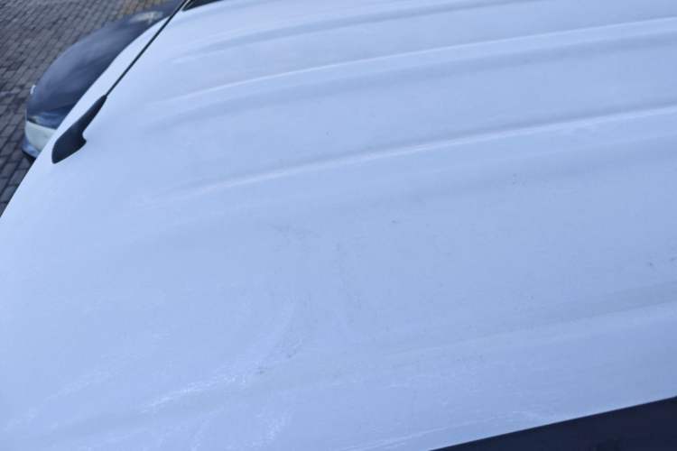 Used Wuling Zhiguang New Energy 2025 Comfort Model
