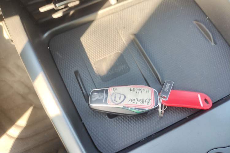 Used BYD Seal 06 New Energy 