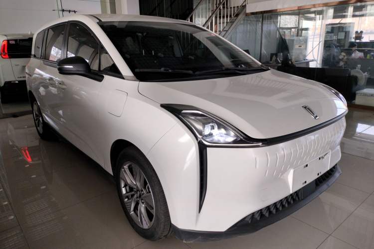 Used Bestune NAT 2023 PRO Comfort Travel Edition 419km
