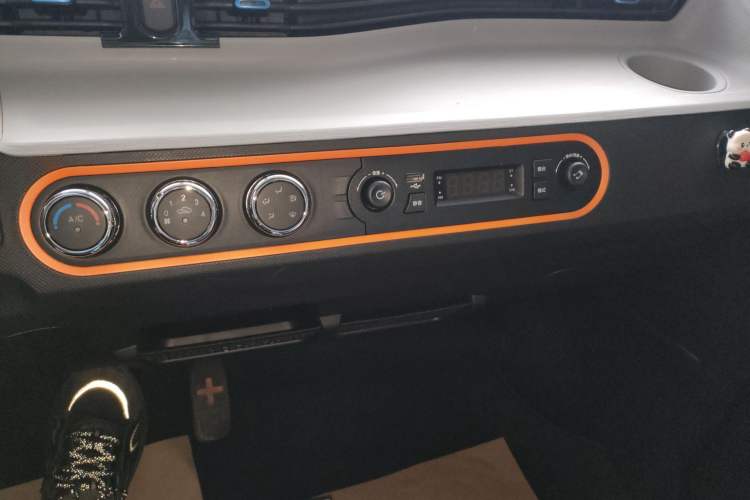 Used Wuling Hongguang MINIEV 2020 Freedom Version Lithium Iron Phosphate