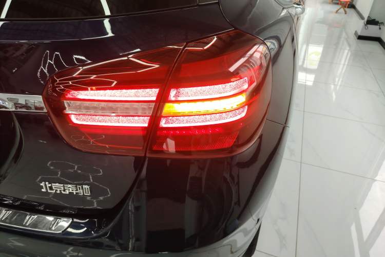 Used Mercedes-Benz GLA 2017 GLA 200 Sport Edition