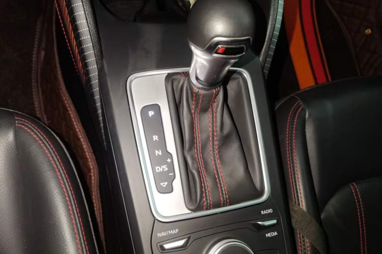 Used Audi Q2L 2022 35 TFSI Progressive Dynamic Edition
