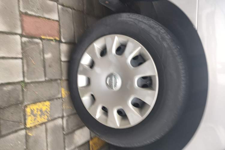 Used Nissan Sylphy 2018 Classic 1.6XE CVT Comfort Edition
