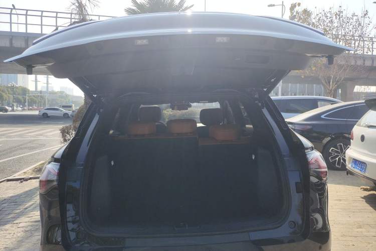 Used Wuling Xingguang S 
