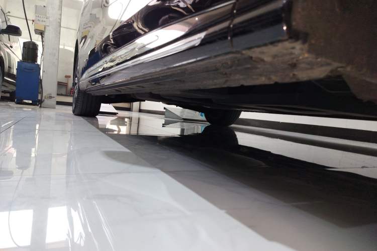 Used Hongqi HQ9 2023 2.0T Smart Connect Flagship Edition
