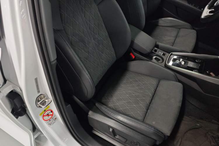 Used Audi A3 2021 A3L Limousine 35 TFSI Luxury Sport Edition