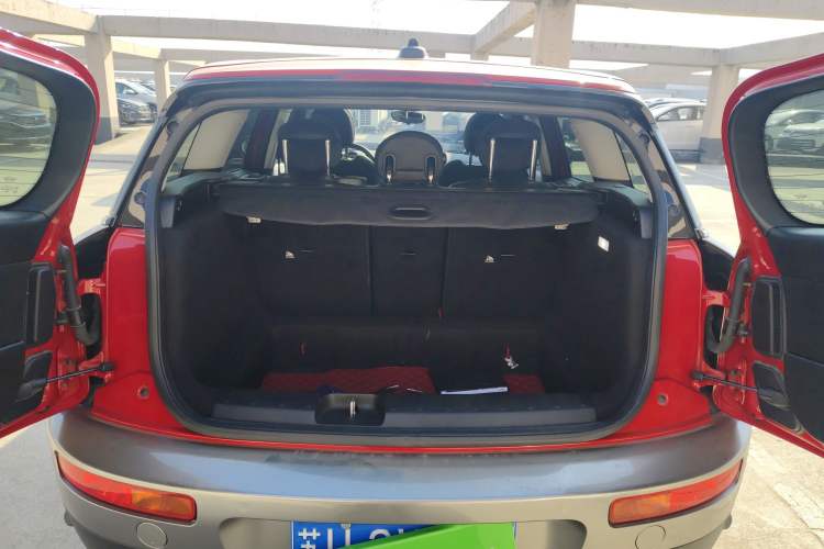 Used  Clubman 2021 1.5T ONE