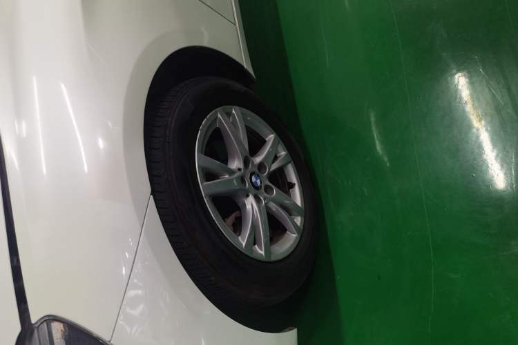 Used BMW 2 Series Active Tourer 2016 218i Leading Model
