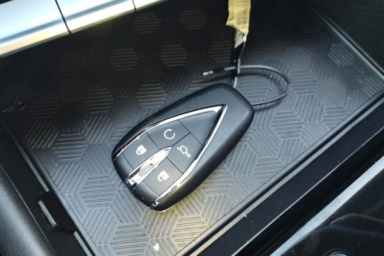 Used Changan Eado 2023 Changan Edition PLUS Blue Whale NE 1.4T GDI DCT Prestige Version
