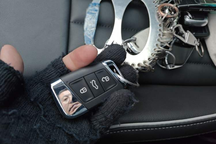 Used Volkswagen Passat 2022 330TSI Starry Elite Edition Custom Version