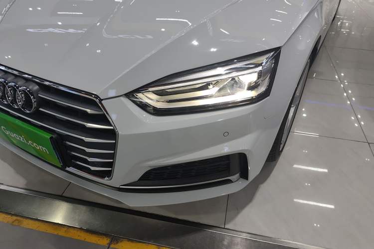 Used Audi A5 2017 Sportback 40 TFSI Fashion Model
