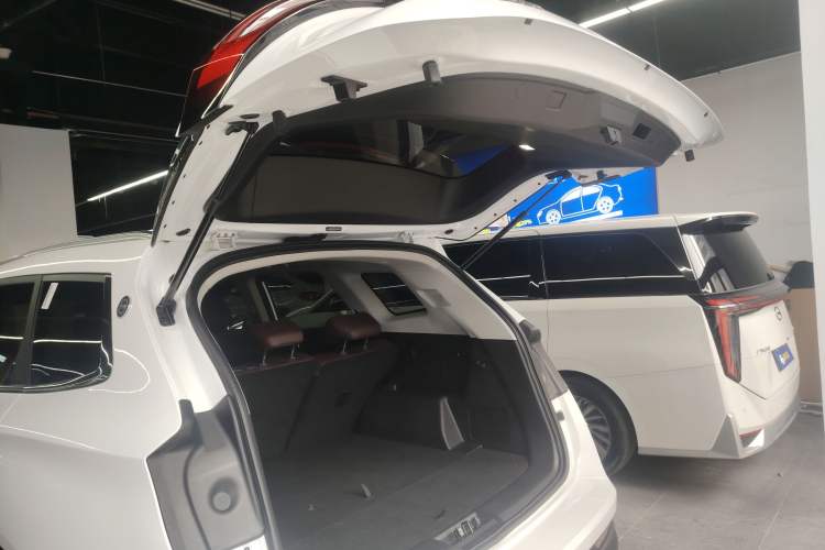 Used JETOUR X90 PLUS 2024 1.6TD DCT Villa 5-Seater
