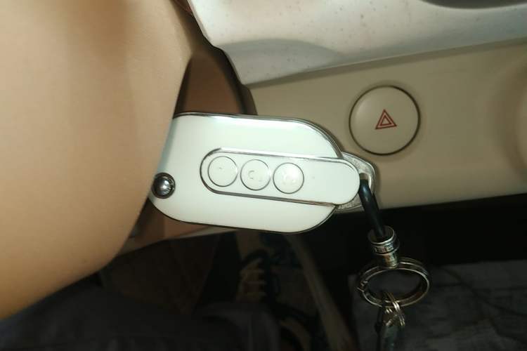 Used Wuling Hongguang MINIEV 2024 3rd Generation 215km Advanced Version
