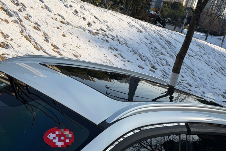 Used Haval H6 2021 1.5 GDIT Automatic Champion Edition
