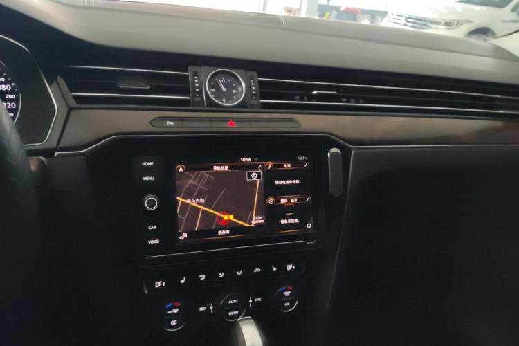 Used Volkswagen Magotan 2019 330TSI DSG Luxury Version China VI Standard
