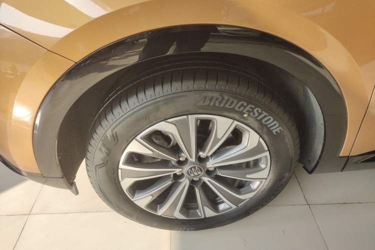 Used Buick Envision 2024 Encore S 25T Ignite Black Style Edition
