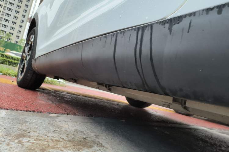 Used Chery Little Ant 2019 4-Seater Smart Edition 35 kWh
