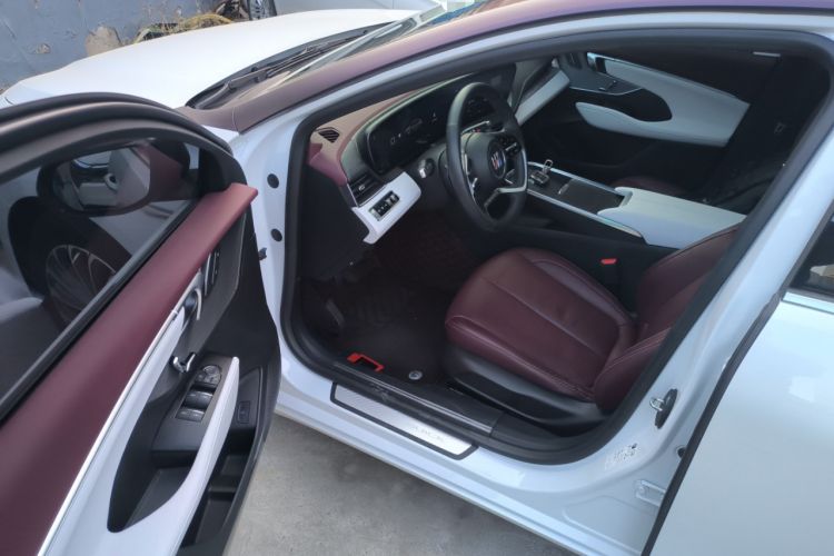 Used Buick LaCrosse 2023 28T Prestige Edition
