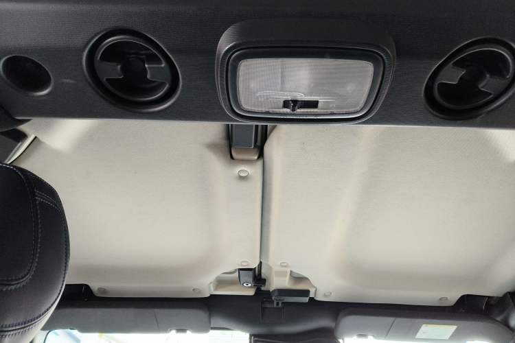 Used BAIC Off-Road BJ40 2020 2.0T Automatic Four-Wheel Drive Urban Hunter Edition Chivalrous Type