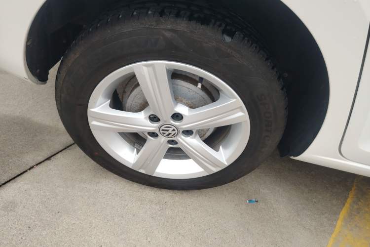 Used Volkswagen Santana 2015 Haval H6 1.6L Automatic Luxury Model
