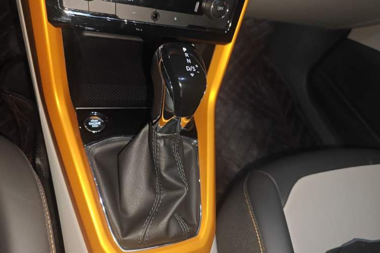 Used Volkswagen T-Cross 2021 280TSI DSG Luxury Edition