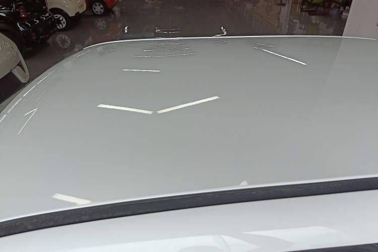 Used  Lumin 2025 205 km Xiangqin Version
