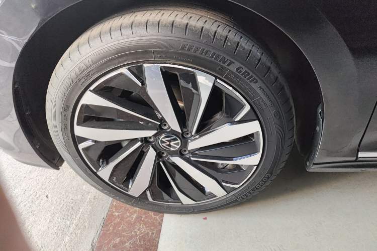 Used Volkswagen Passat 2022 330TSI Elite Edition
