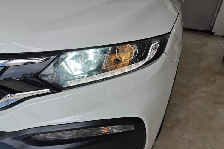 Used Honda XR-V 2017 1.5L LXi CVT Classic Edition
