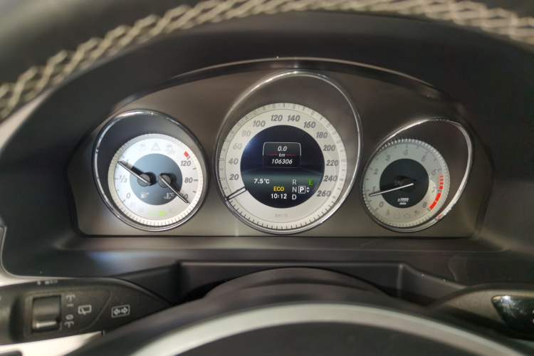 Used Mercedes-Benz GLK-Class 2014 GLK 260 4MATIC Dynamic Model
