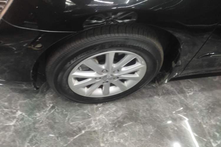 Used Toyota Camry 2013 200E Classic Elite Edition
